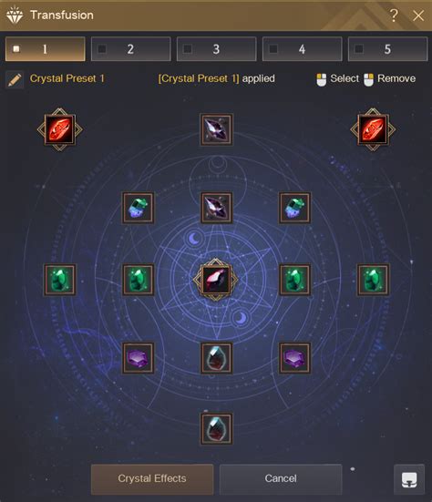 bdo magic crystal for striker lv 56|black desert BDO crystals.